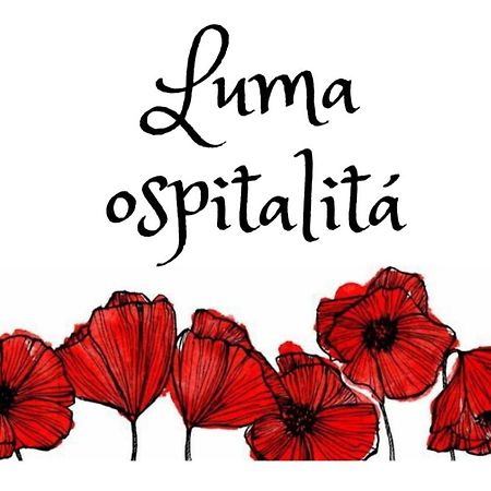 Apartamento Luma Ospitalita Molfetta Exterior foto