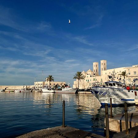 Apartamento Luma Ospitalita Molfetta Exterior foto