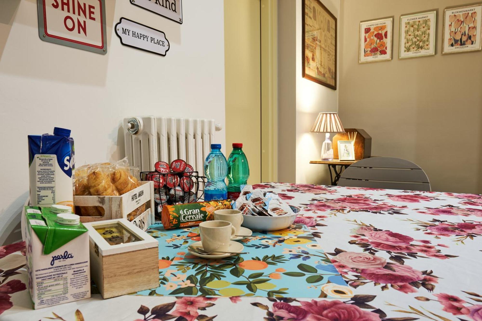 Apartamento Luma Ospitalita Molfetta Exterior foto