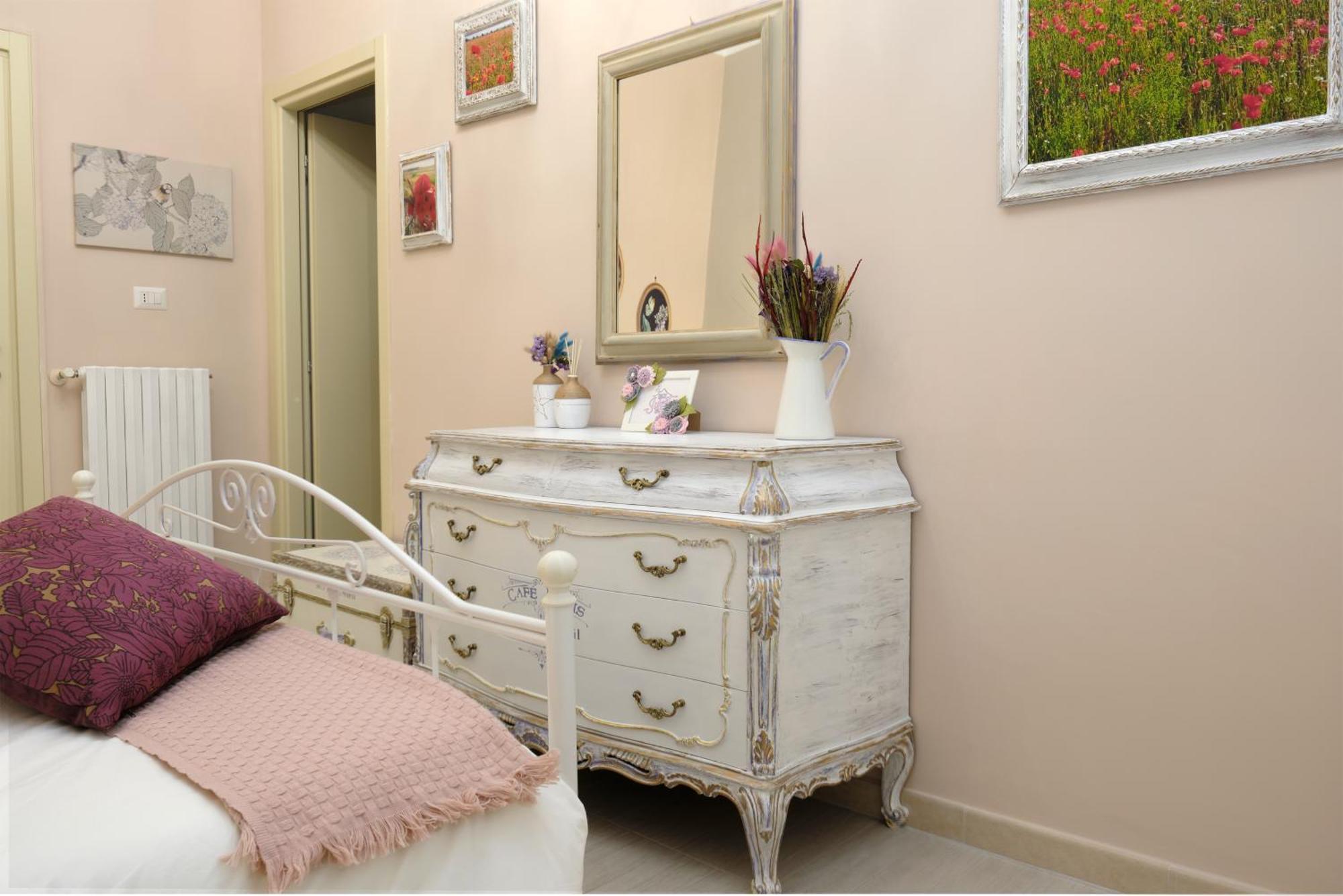 Apartamento Luma Ospitalita Molfetta Exterior foto
