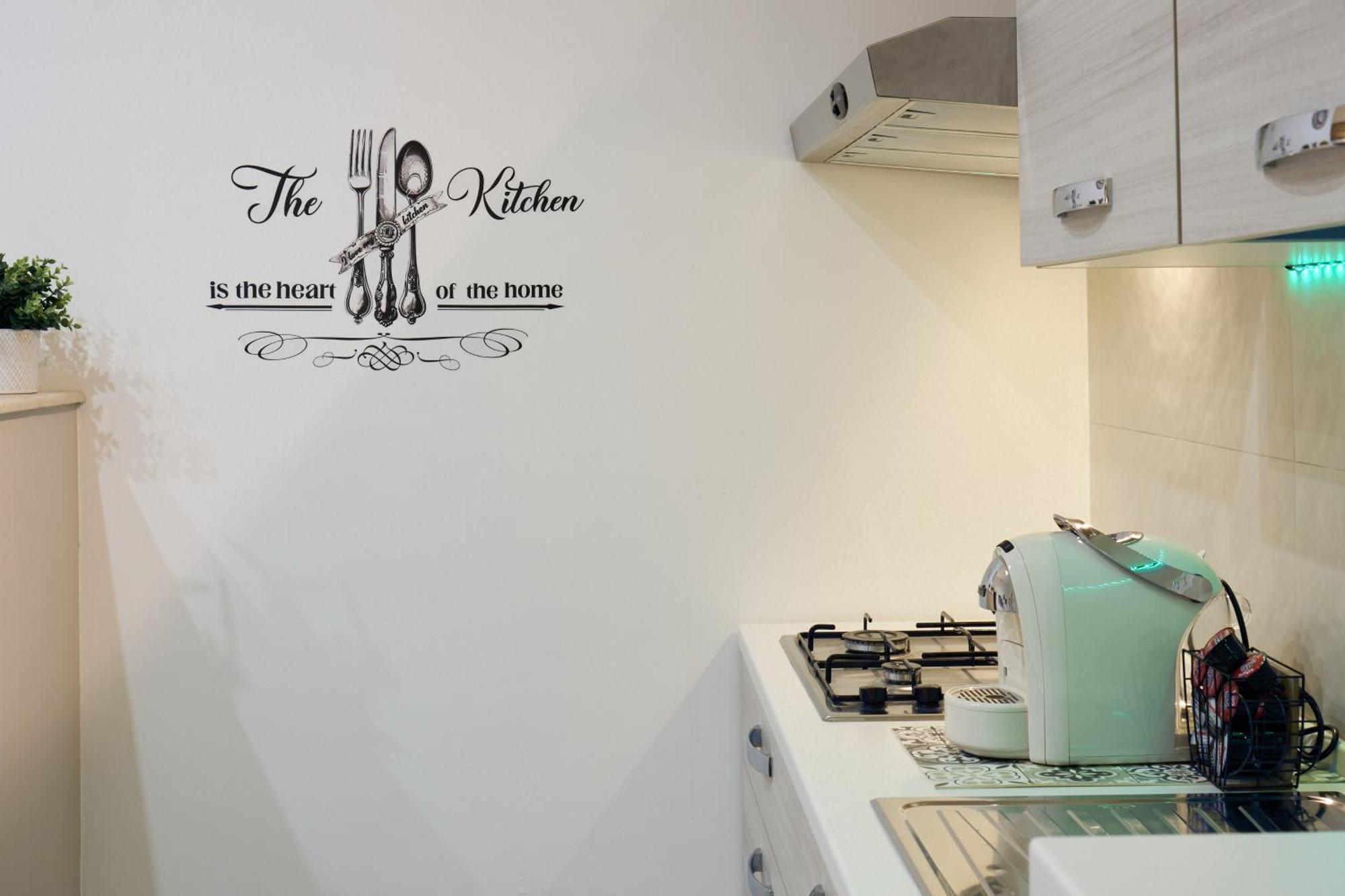 Apartamento Luma Ospitalita Molfetta Exterior foto