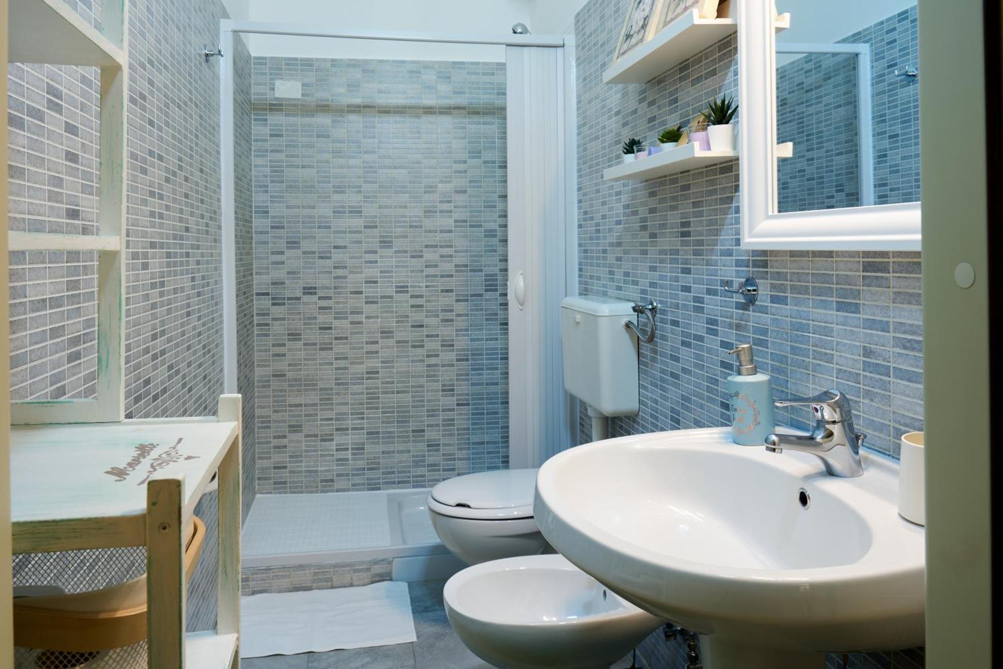 Apartamento Luma Ospitalita Molfetta Exterior foto